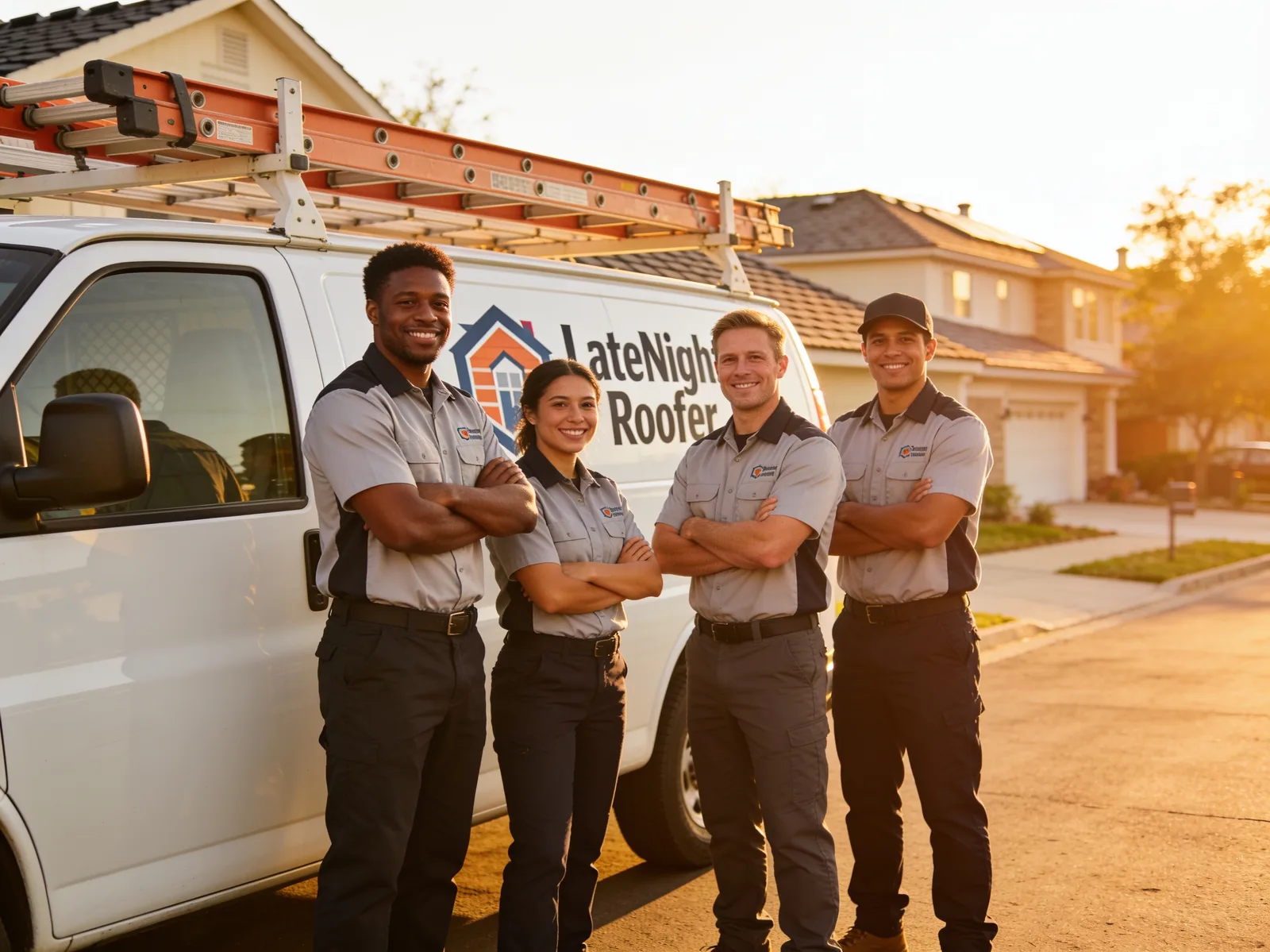 Emergency Roof Repair company in Alpine, NJ